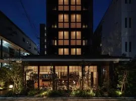 THE HOTELS HAKATA Harushige Honkan