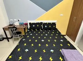 週週客棧