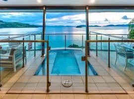 Edge Penthouse on Hamilton Island by HIHA