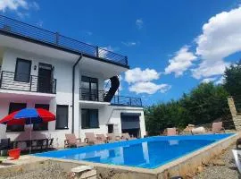 Guest House Beauty Spot Telavi