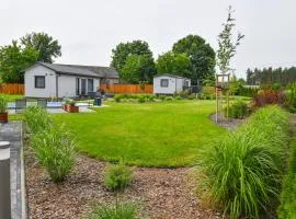 Barszczówka - domki, basen podgrzewany, prawdziwe jacuzzi, sauna infrared i inne atrakcje na Podlasiu