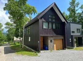 Kitsune House with Sauna close to Rusutsu Ski Resort