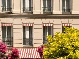 Hôtel Marais de Launay