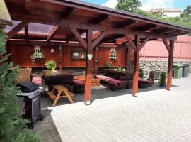 Apartmany Kras