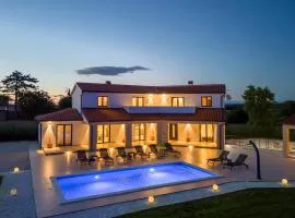 Villa Sun Istria