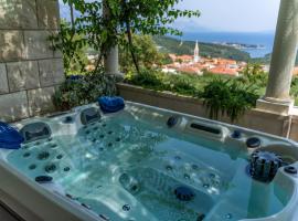 Holiday Home Ivana，位于塞尔察的带按摩浴缸的酒店