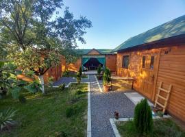 Apartmani Gavrilović，位于Martinci的酒店
