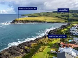 Kiama Cliff Retreat