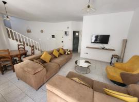 Duplex la marsa stade，位于拉马萨的酒店