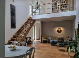 Zalves House