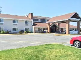 Quality Inn & Suites Harrington