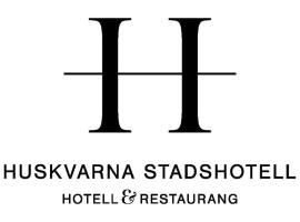 胡思克瓦纳城市酒店，位于胡斯克瓦纳的酒店
