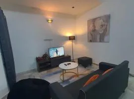 AirPutih Younee4R3B 5minTownHomestay-10pax