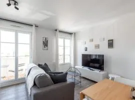 Studio cosy, 4Pers, wifi, proche Disney, Parking - Fairytale Factory