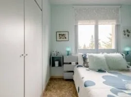 B&B El Solsonès - Olius