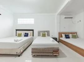 Urbanview Hotel 99 Syariah Banjarbaru by RedDoorz
