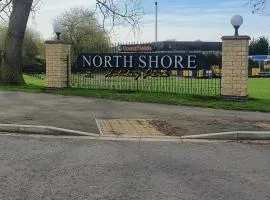 Skegness North shore Coastfields ,caravans 3 Bedrooms