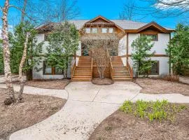 Boyne Mountain Getaway