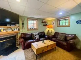 Boyne Mountain Getaway, Unit B