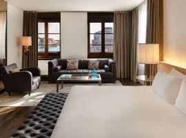 Hyatt Centric Murano Venice，位于穆拉诺的酒店