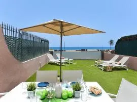 Chalet Santa Ana 24 by VillaGranCanaria