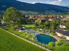 兰德豪斯胡贝酒店