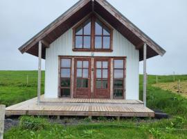 Hólar countryside cabin 1，位于塞尔福斯的木屋