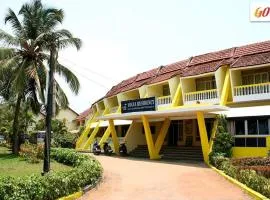 Colva Residency