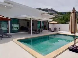 kadena villa