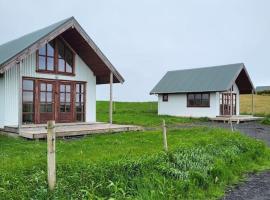 Hólar Countryside Cabin 2，位于塞尔福斯的别墅