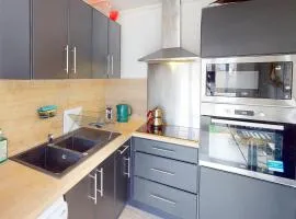 Votre chambre chez l'habitant dans la capitale de la Normandie