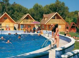 Arc de Bará Camping & Bungalows