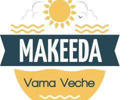 Makeeda Camping，位于旧瓦马的海滩短租房