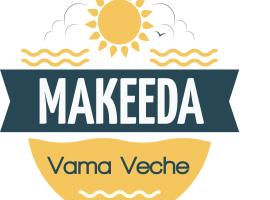 Makeeda Camping，位于旧瓦马的豪华帐篷营地