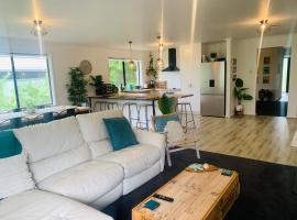 Sea & Vines，位于McLaren Flat的酒店