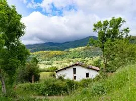 El Mirador de las Cuencas