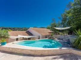 Villa les Cigales