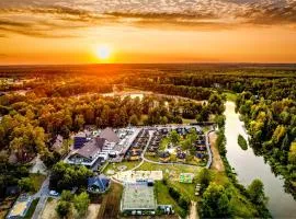 Hotel Bacówka Radawa & SPA