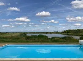 Au cœur du marais breton