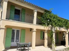Villa Provençale