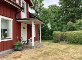 Holiday home MOTALA VI