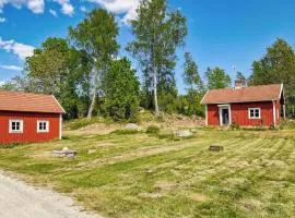 3 Bedroom Amazing Home In Vrigstad