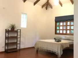 Private Studio style house in Puerto Viejo Center