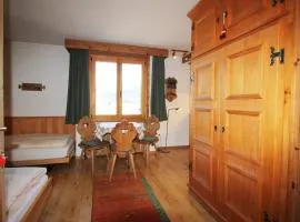 Residenza Lagrev Studio Nr 213 - Typ 10A - 2 Etage - Ost