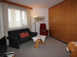 Residenza Lagrev 1 1 2 Zimmerwohnung Nr 021 - Typ 15A - Hochparterre - West