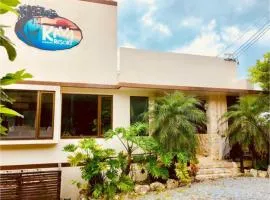 KAYA RESORT KOURIJIMA - Vacation STAY 95300v