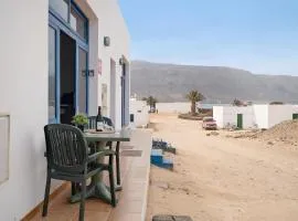 Apartamento Callao, La Graciosa