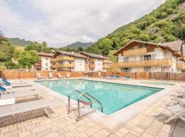 Residence Alessio，位于莱德罗的酒店