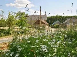 Gîte familial pour 6 pers en campagne