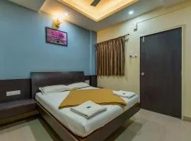 Hotel RadhaKrishna-Couple Friendly